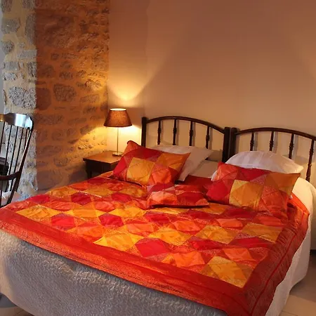 La Musardise Bed & Breakfast Guerande Room photo