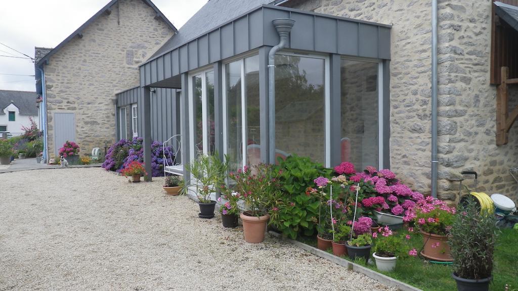 La Musardise Bed & Breakfast Guerande