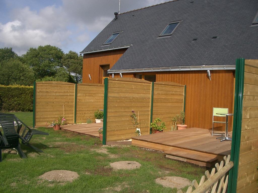 La Musardise * Guerande