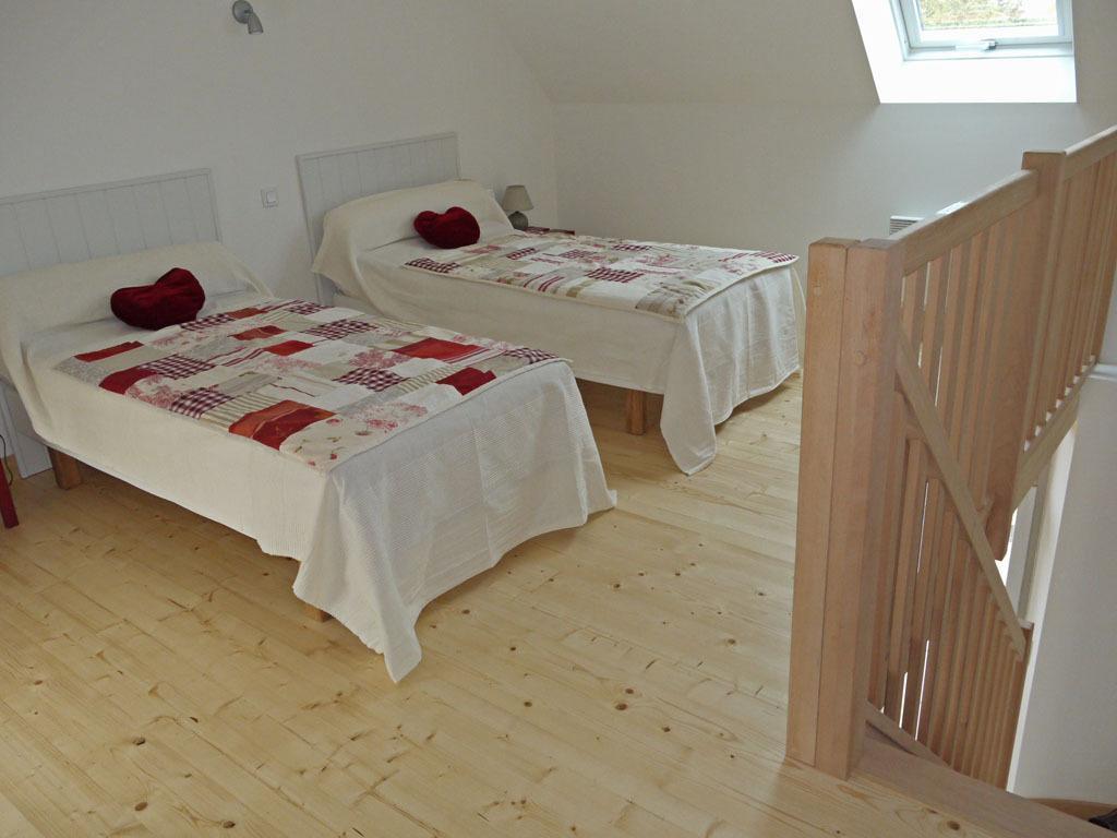 Bed & Breakfast La Musardise