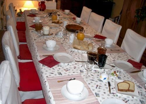 La Musardise Bed & Breakfast *