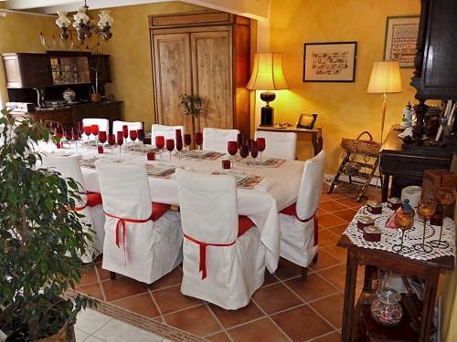 Bed & Breakfast La Musardise
